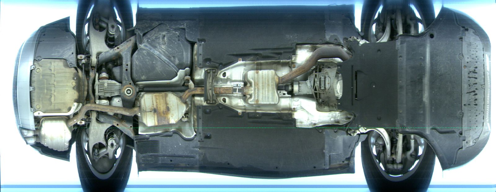 2014 Audi A4 2.0T Premium Plus AWD