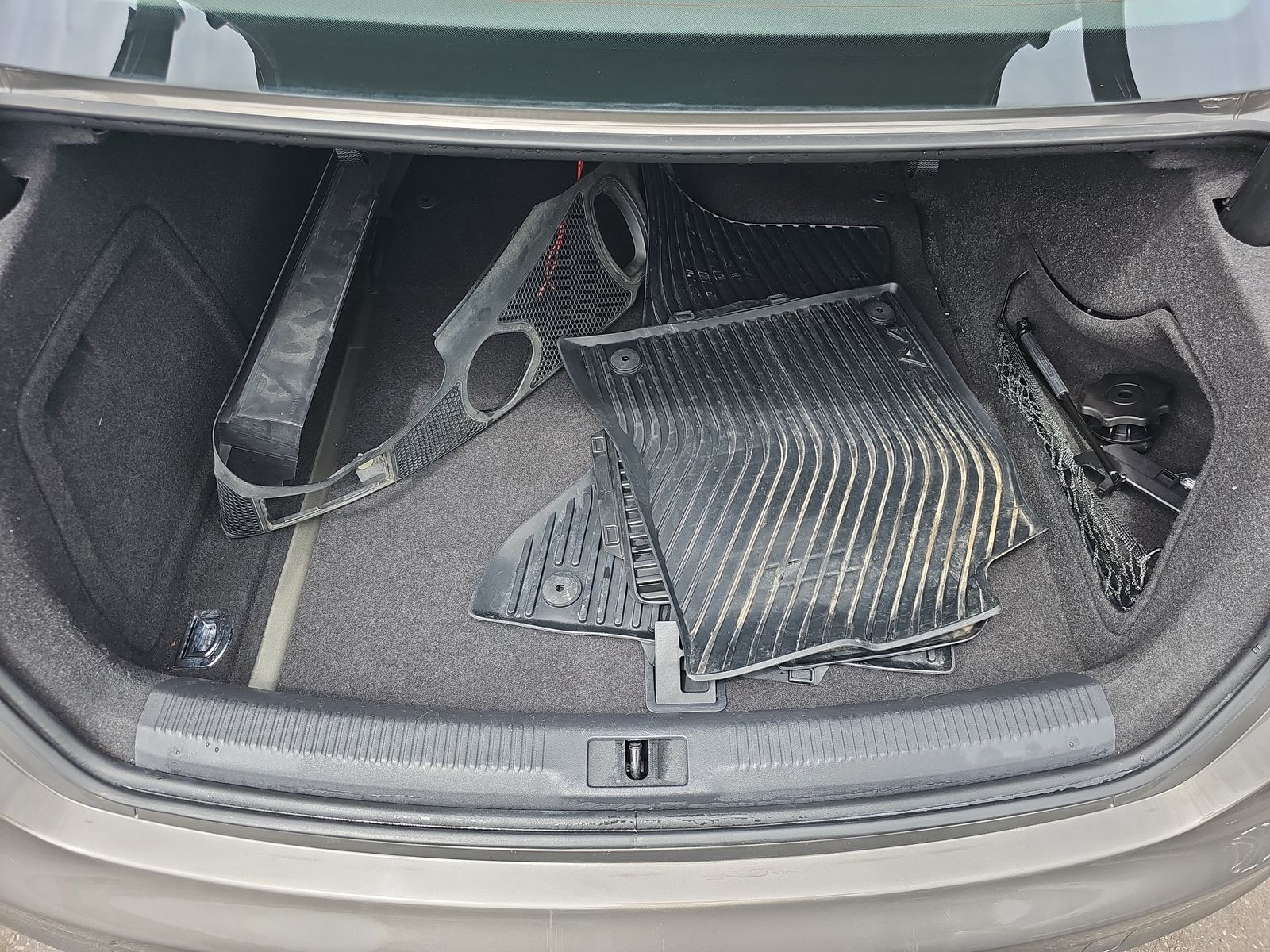 2014 Audi A4 2.0T Premium Plus AWD