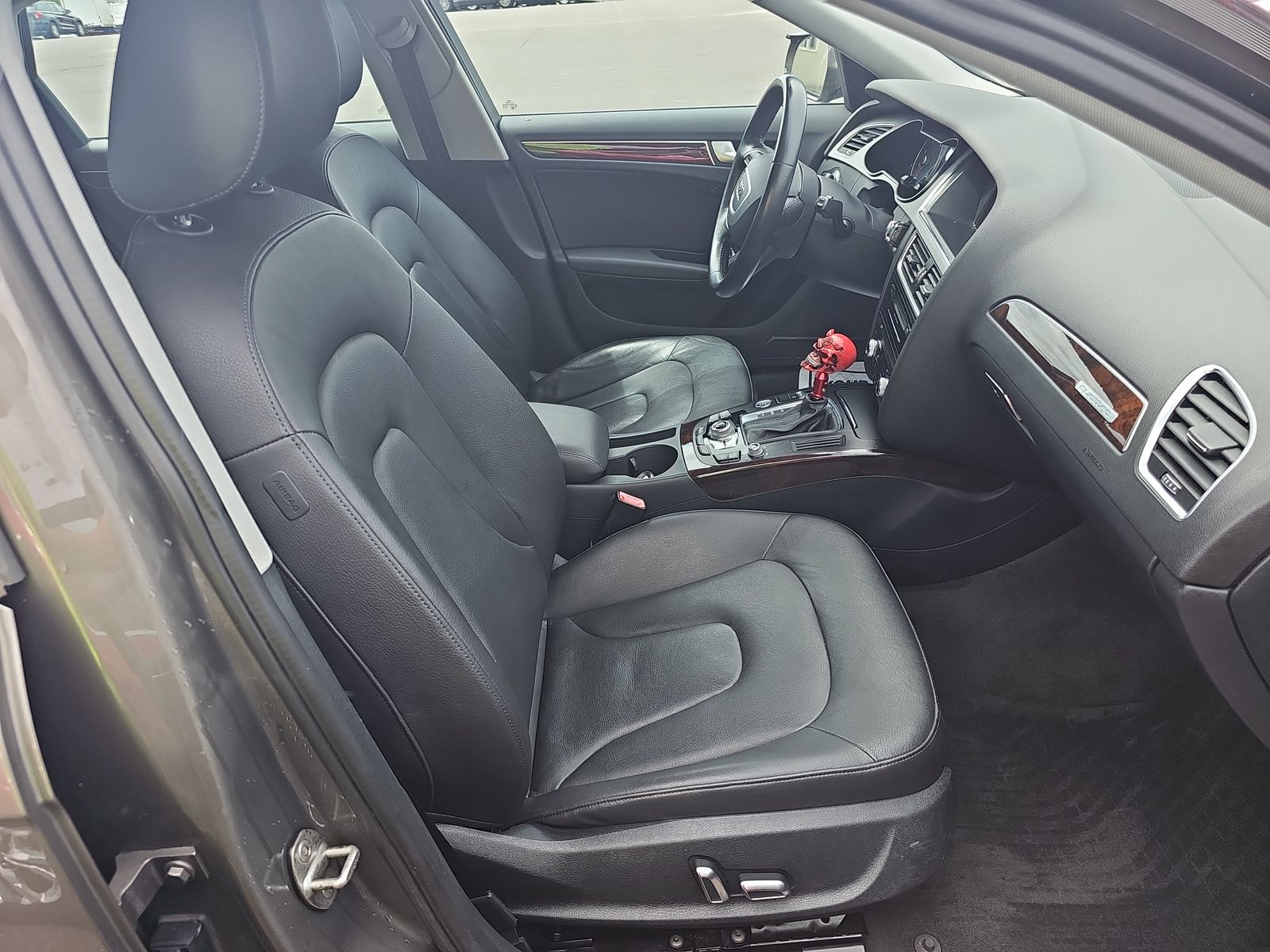 2014 Audi A4 2.0T Premium Plus AWD