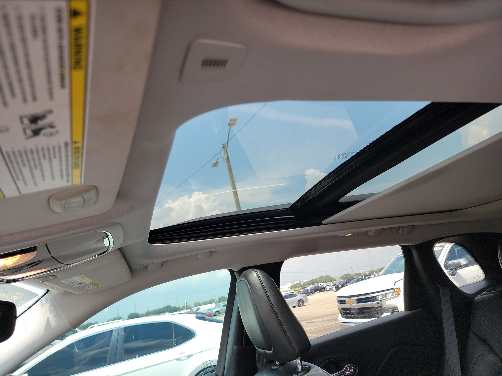 2019 Jeep Cherokee Trailhawk Elite Edition AWD