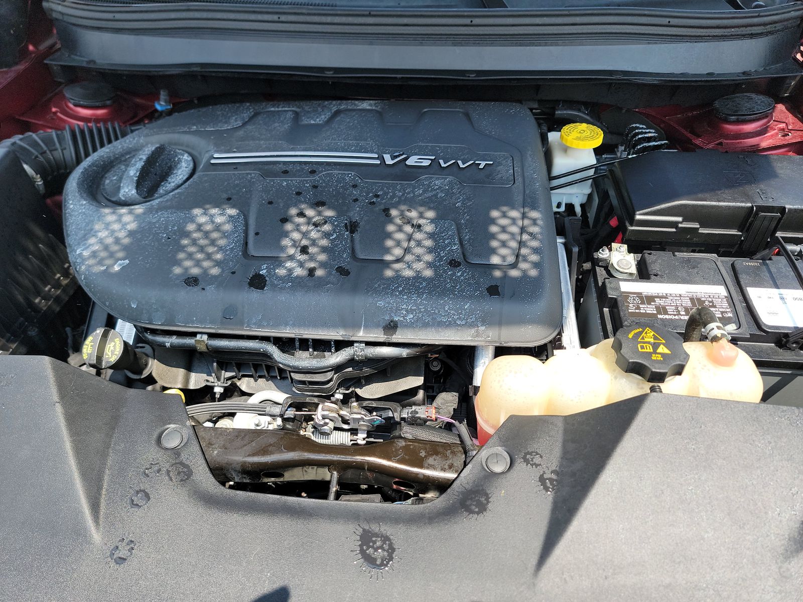 2019 Jeep Cherokee Trailhawk Elite Edition AWD