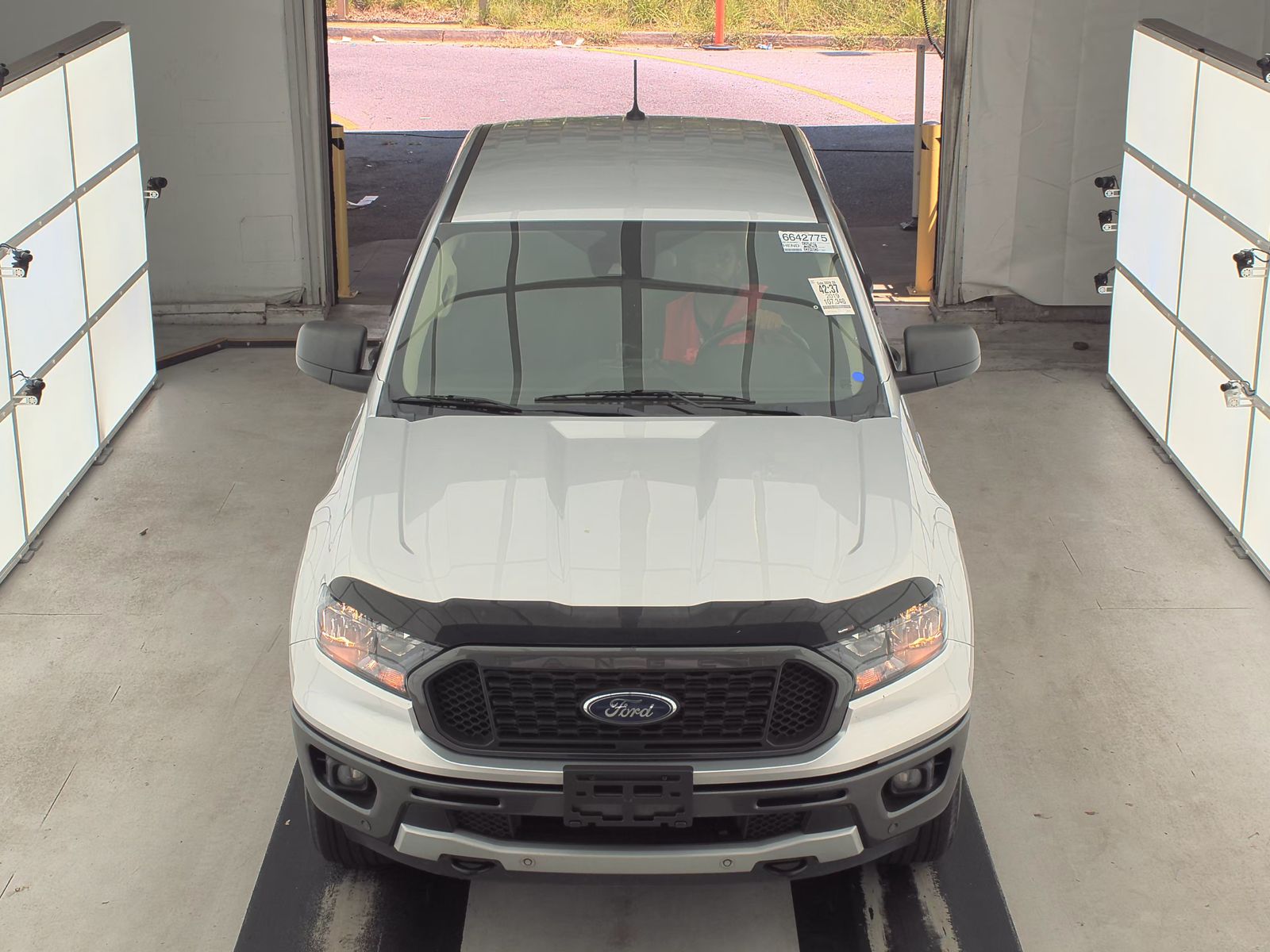 2019 Ford Ranger XLT RWD