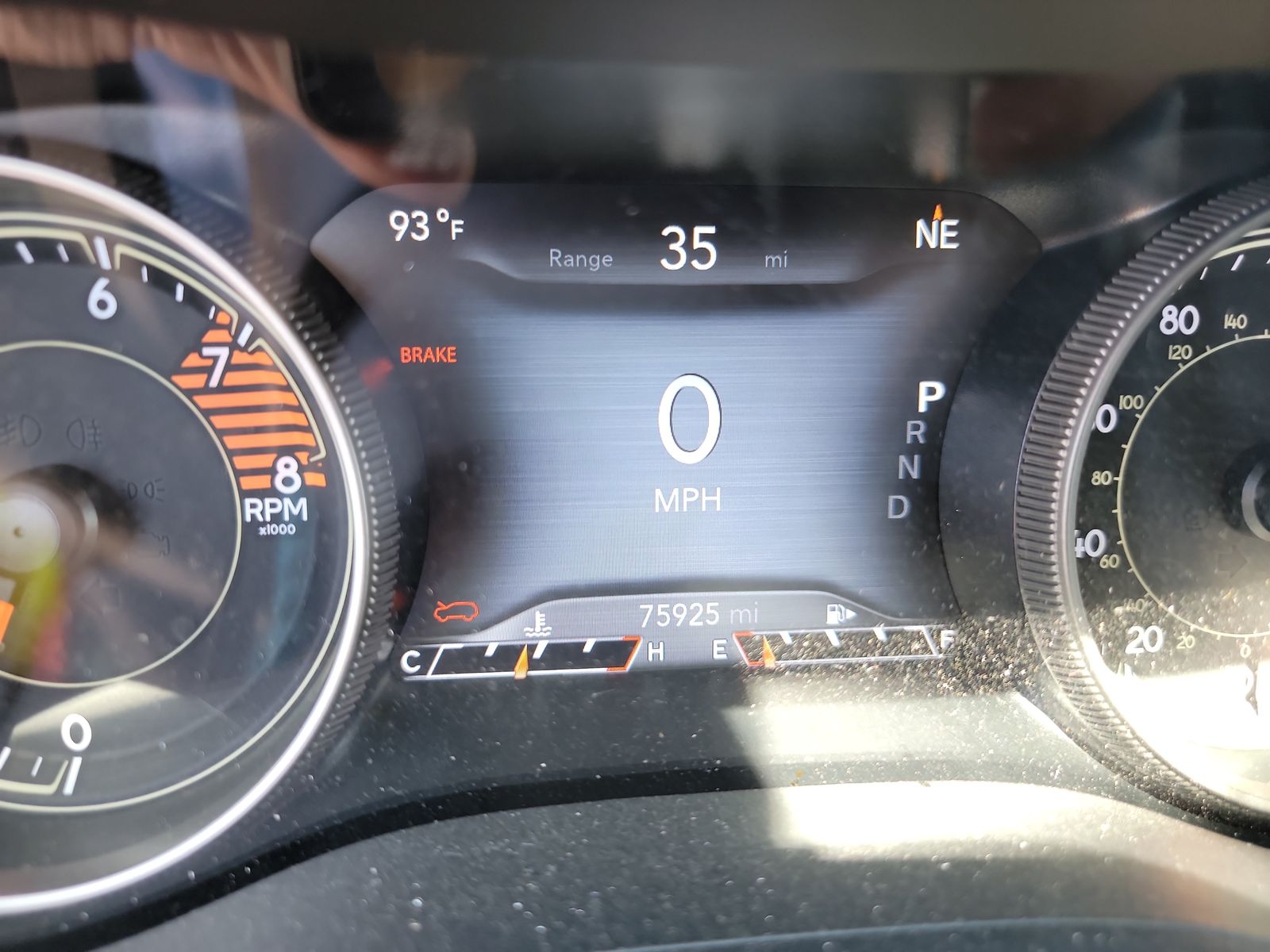 2019 Jeep Cherokee Limited FWD