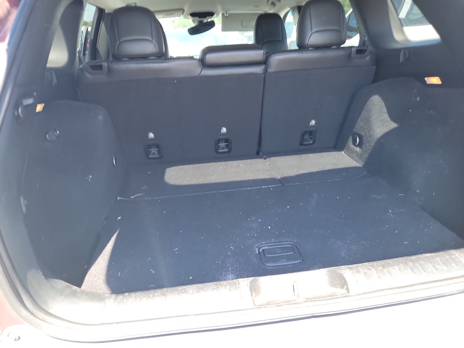 2019 Jeep Cherokee Limited FWD