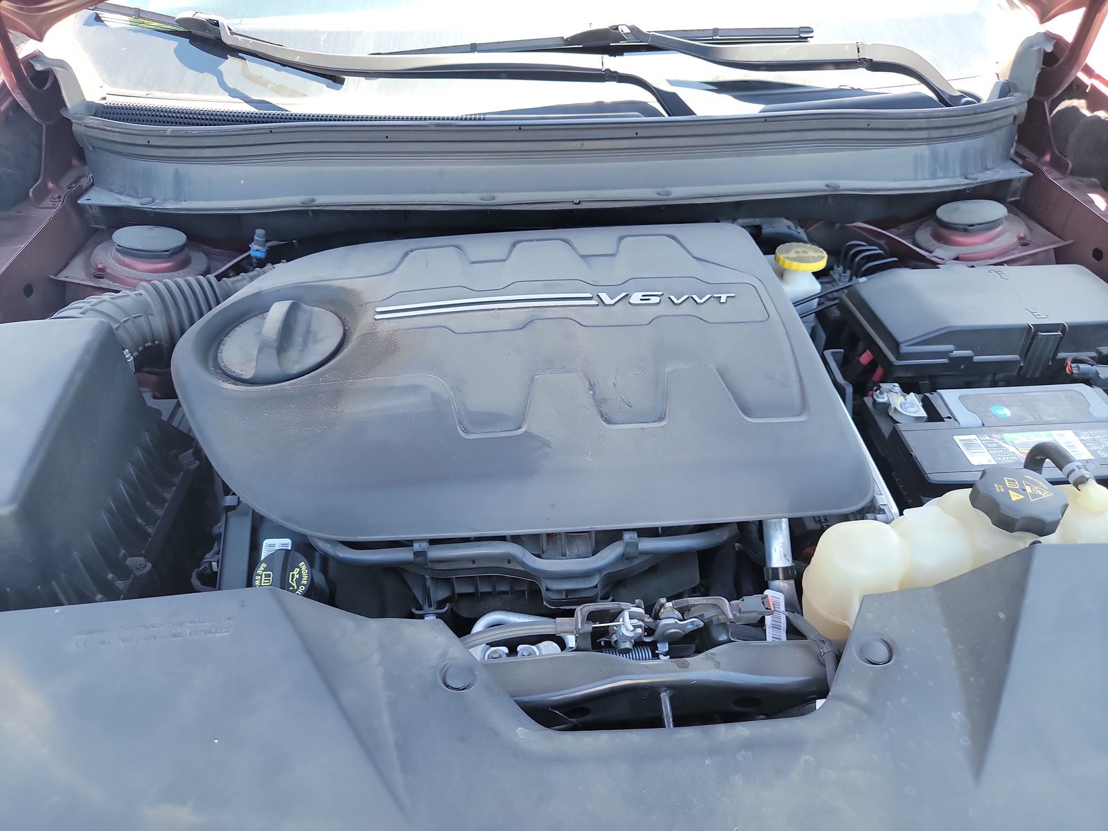 2019 Jeep Cherokee Limited FWD