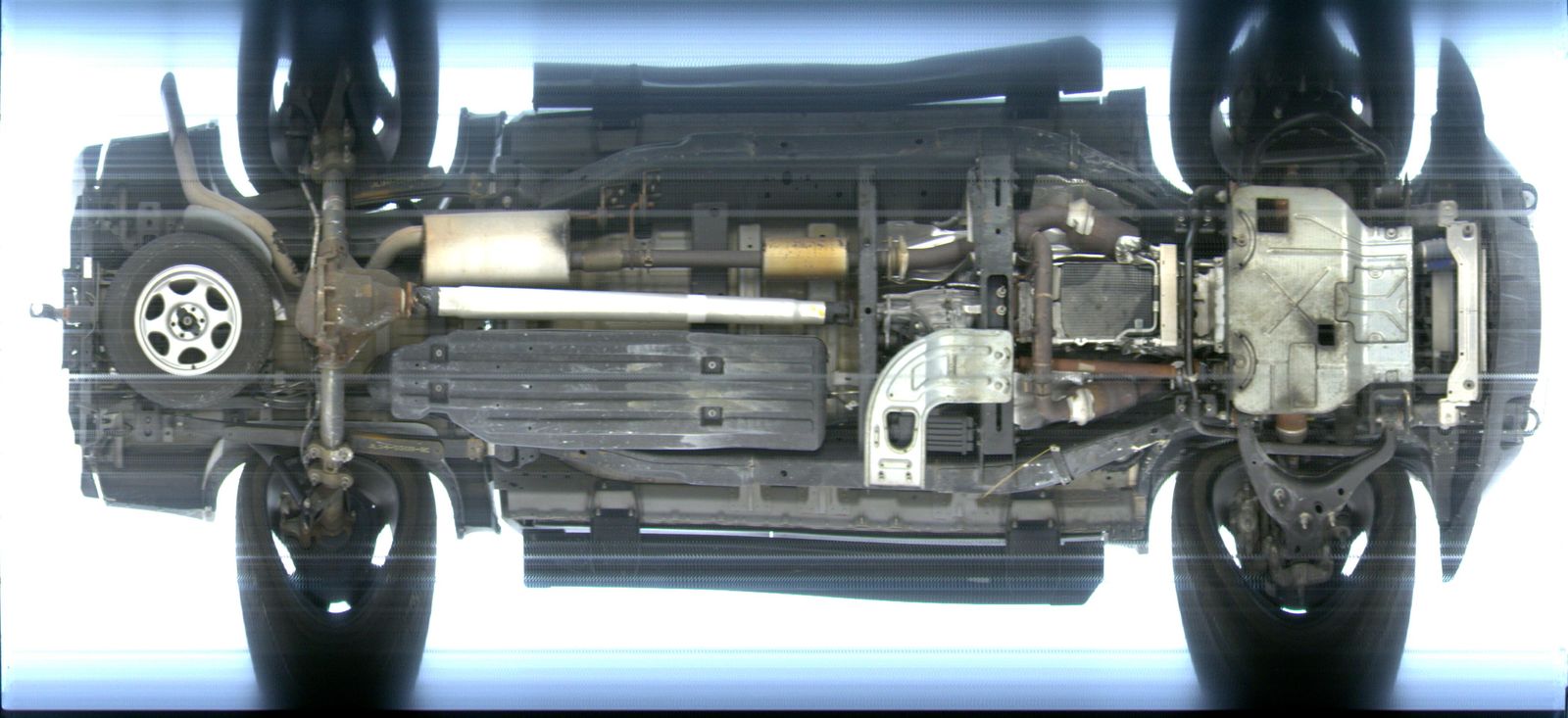 2019 Ford F-150 Lariat AWD