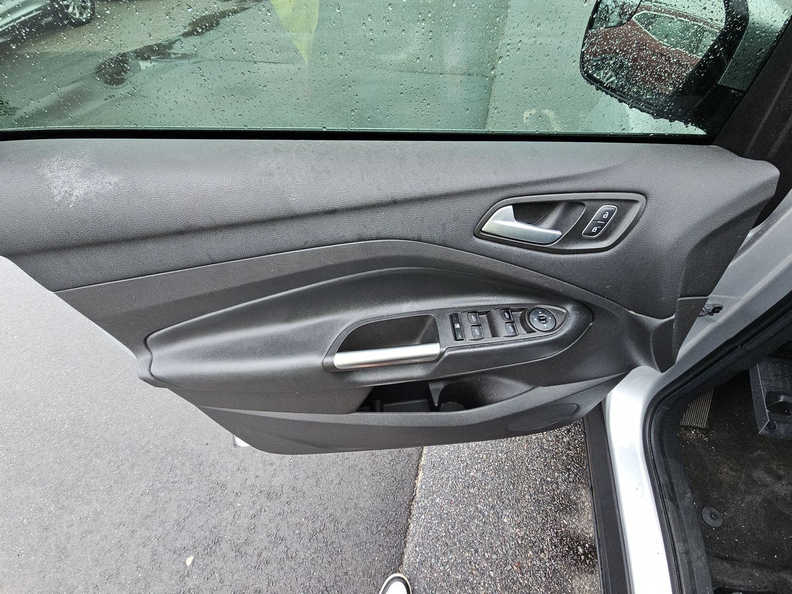 2018 Ford Escape SE AWD