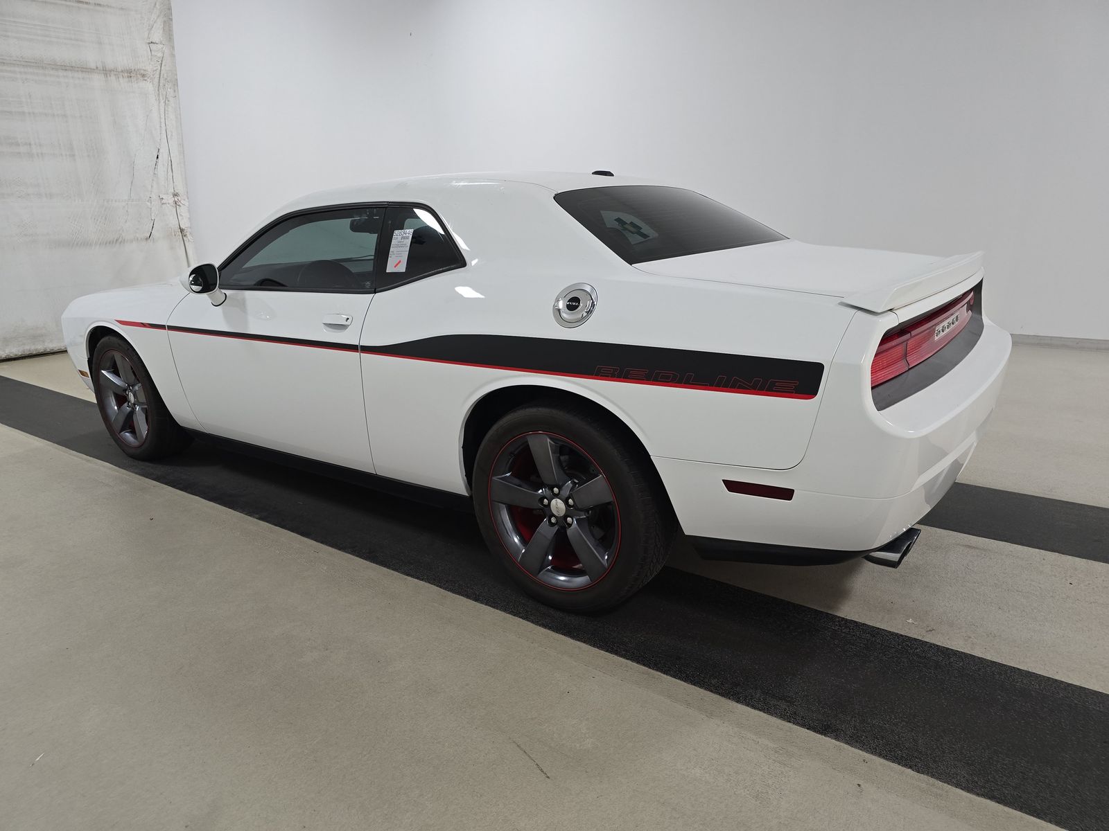 2014 Dodge Challenger R/T RWD