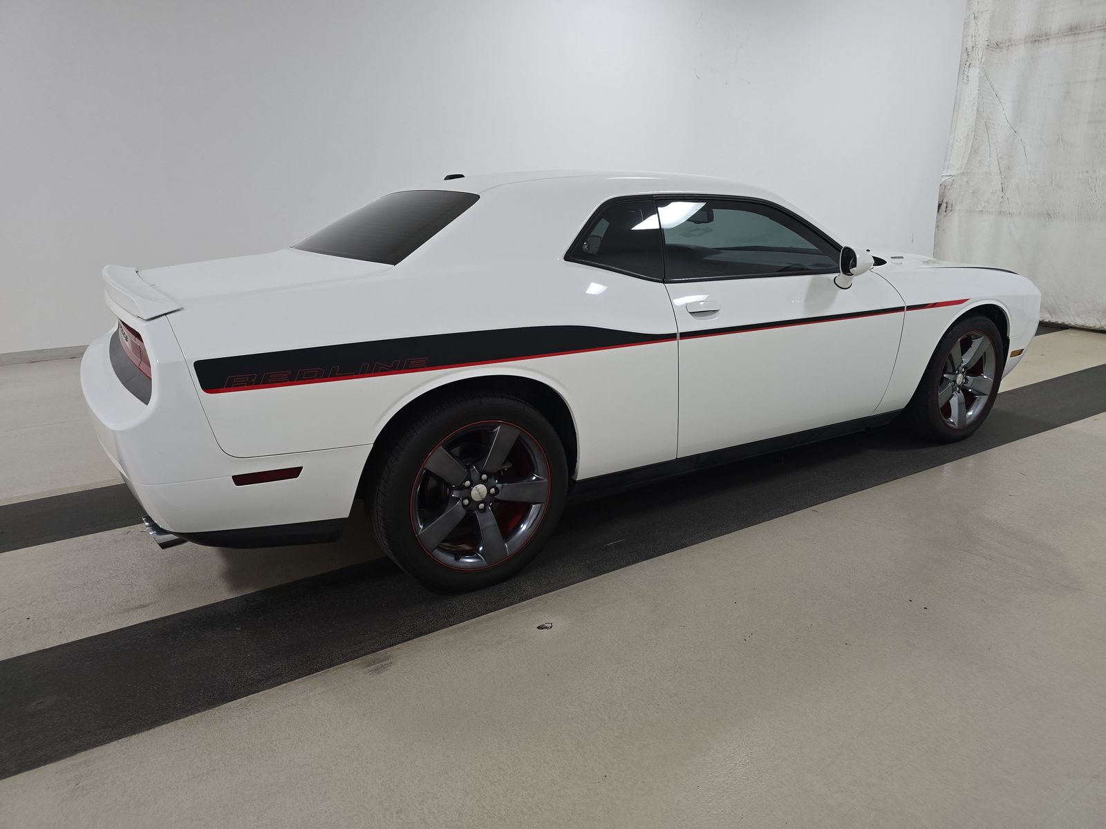 2014 Dodge Challenger R/T RWD