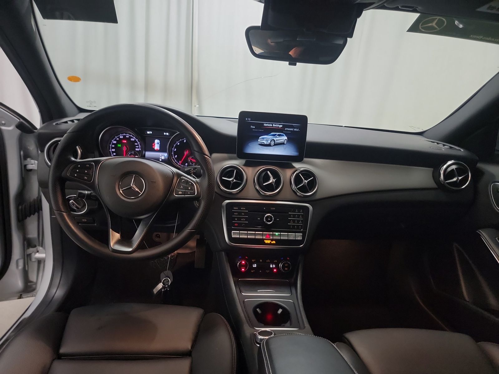 2020 Mercedes-Benz GLA GLA 250 AWD