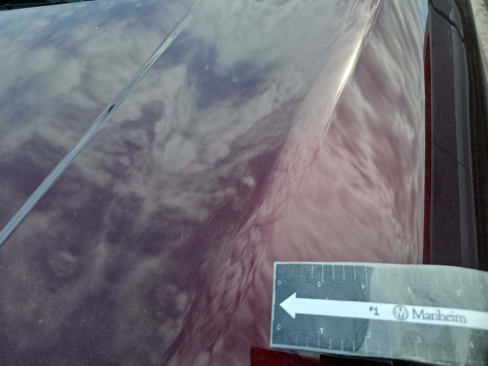 2024 Ford Edge Titanium AWD