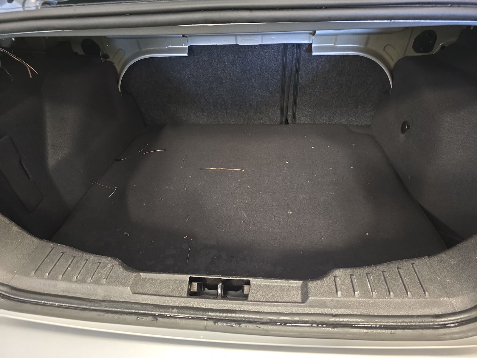 2015 Ford Focus SE FWD