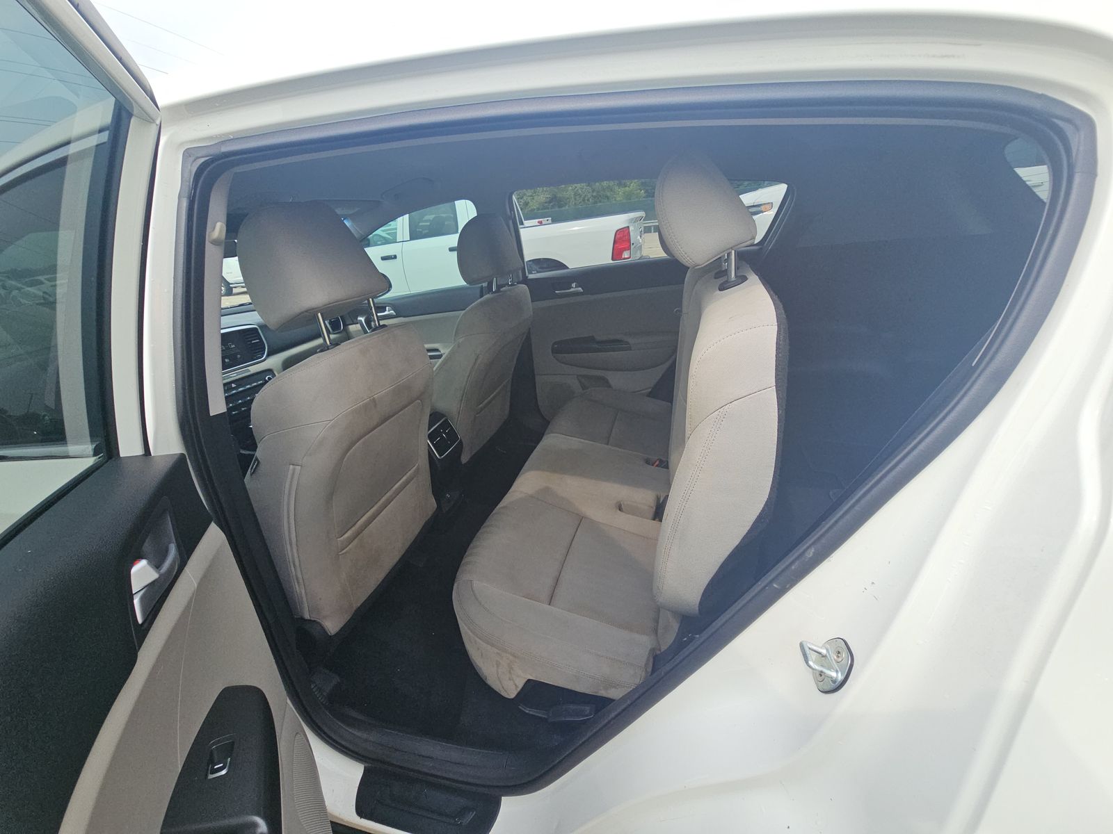 2021 Chevrolet Equinox LS FWD