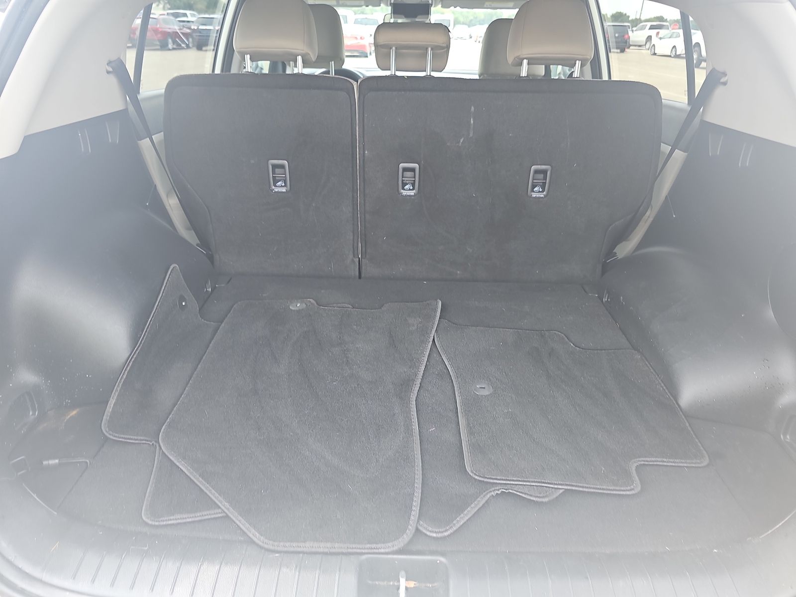 2021 Chevrolet Equinox LS FWD