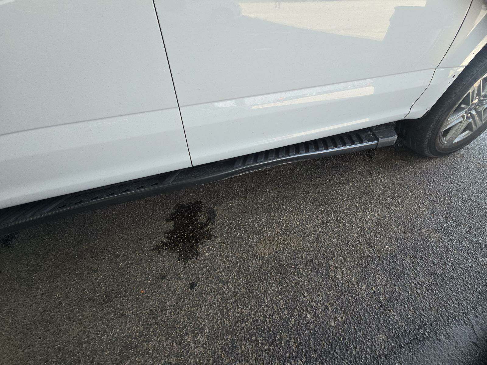 2019 Ford F-150 Lariat AWD