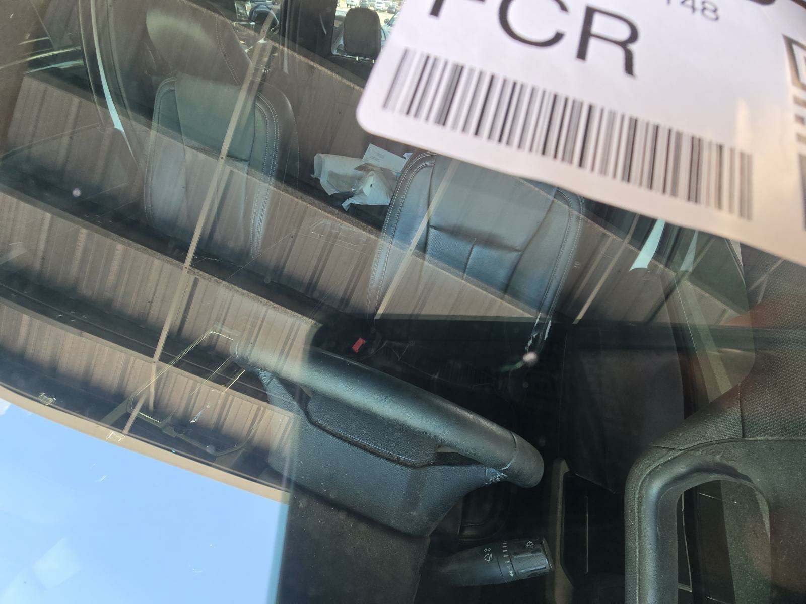 2019 Ford F-150 Lariat AWD