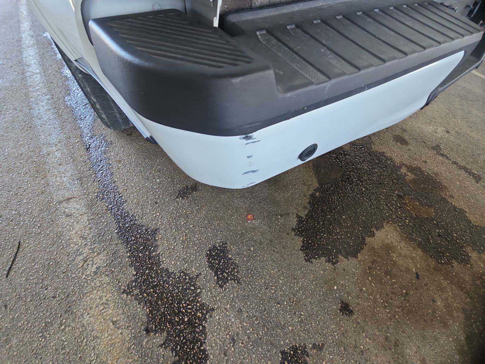 2019 Ford F-150 Lariat AWD