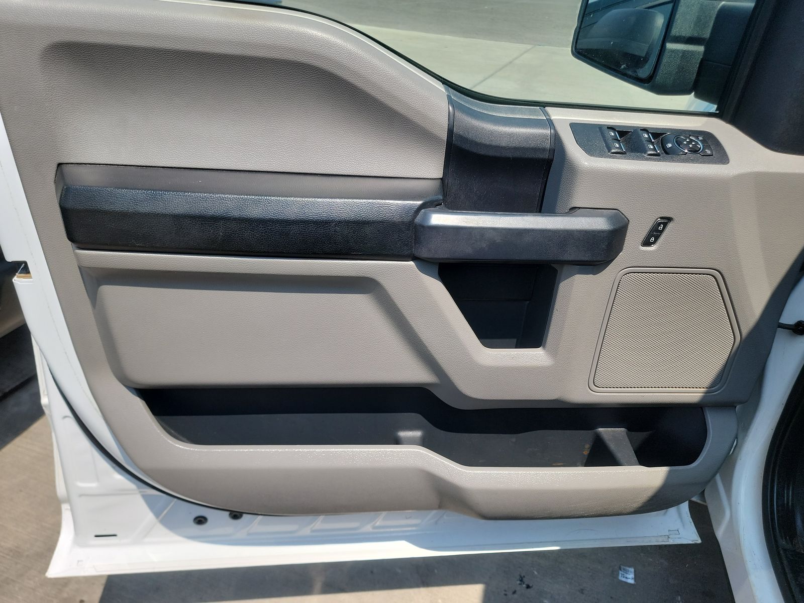 2020 Ford F-150 XL RWD