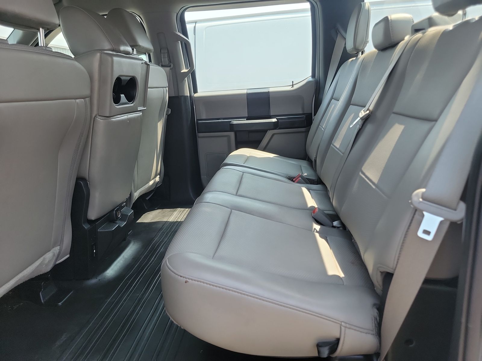 2020 Ford F-150 XL RWD