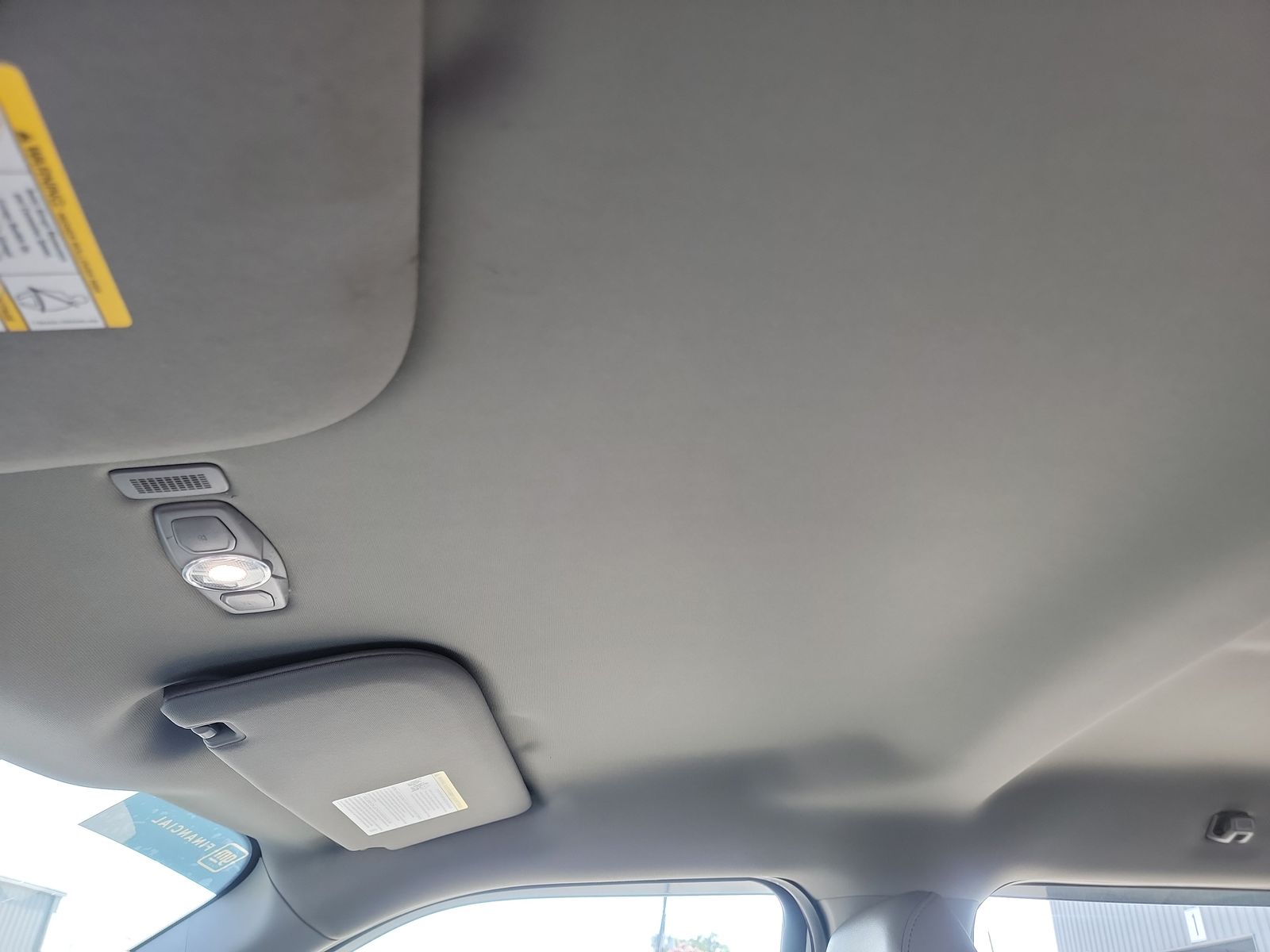 2020 Ford F-150 XL RWD