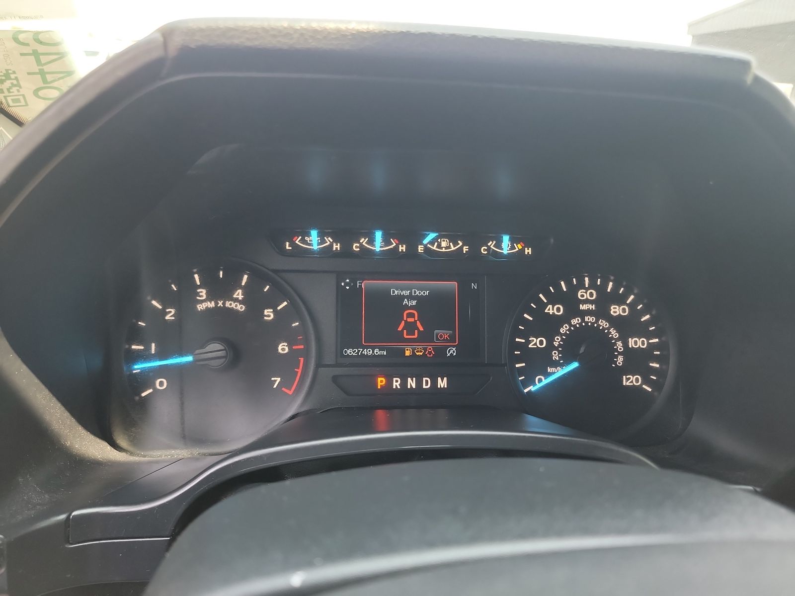 2020 Ford F-150 XL RWD