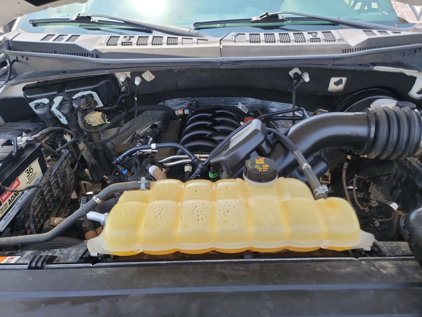 2020 Ford F-150 XL RWD