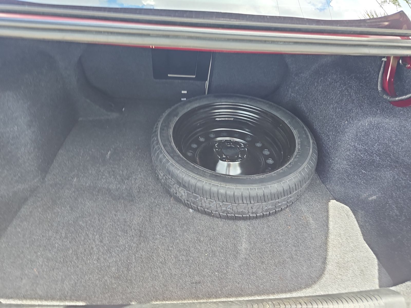 2016 Chrysler 200 Limited Platinum FWD