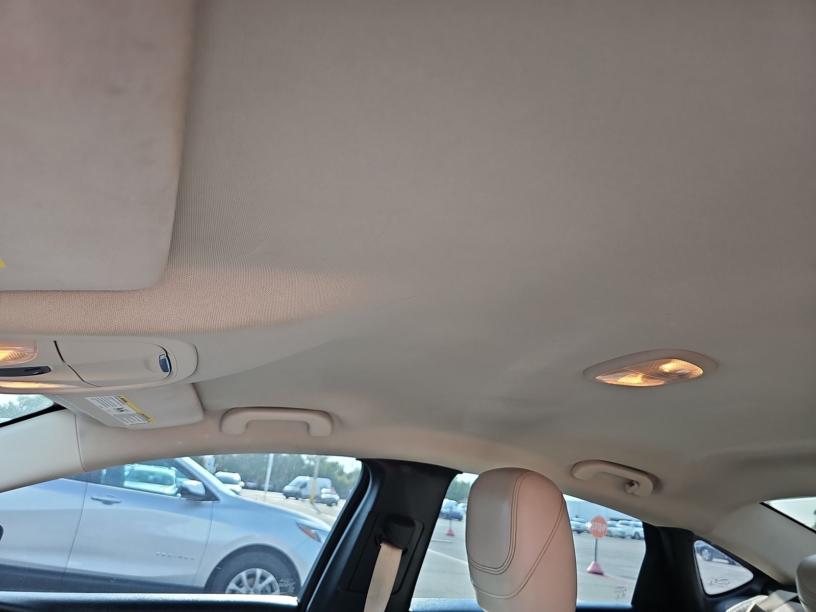 2016 Chrysler 200 Limited Platinum FWD