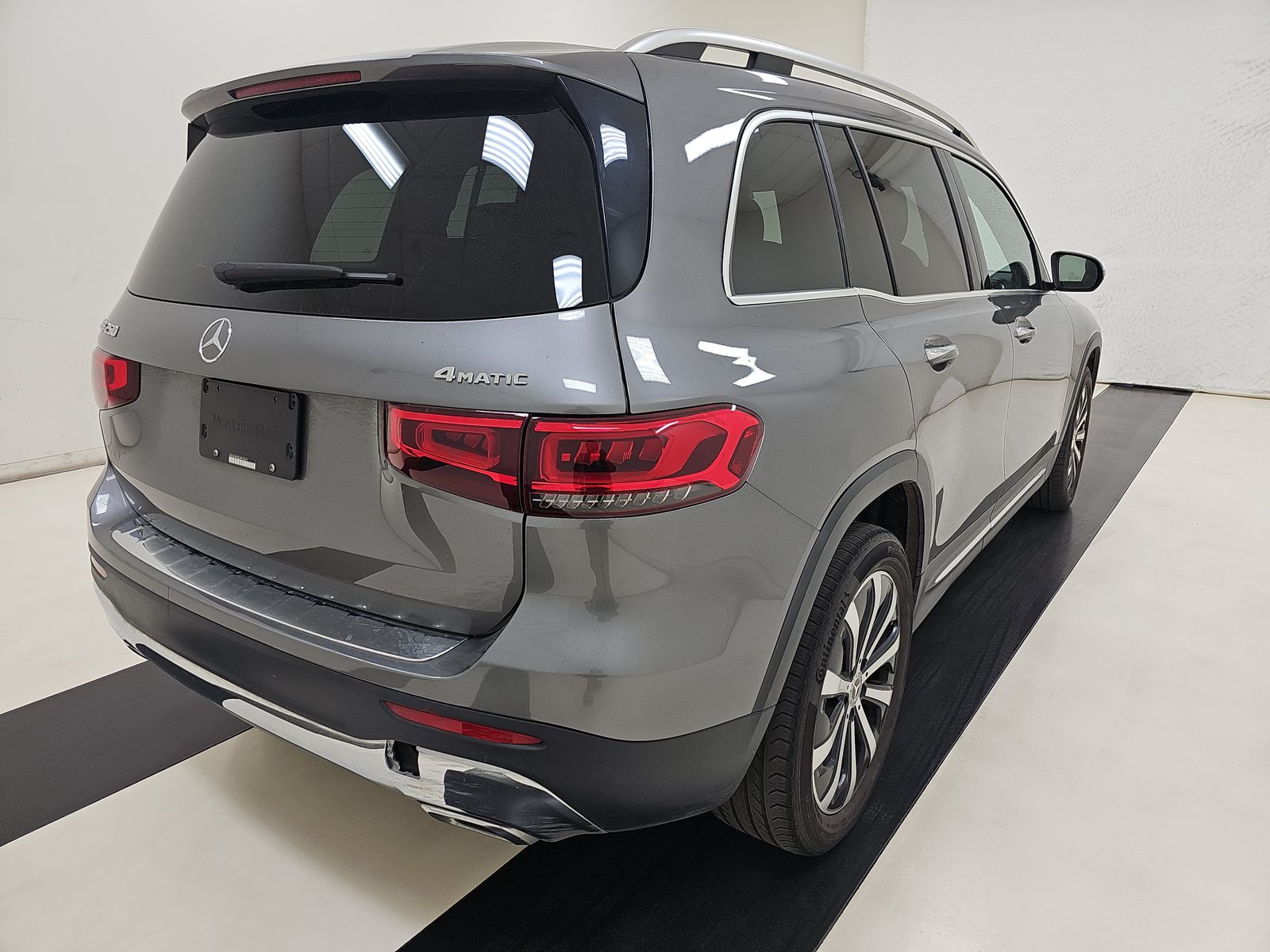 2020 Mercedes-Benz GLB GLB 250 AWD