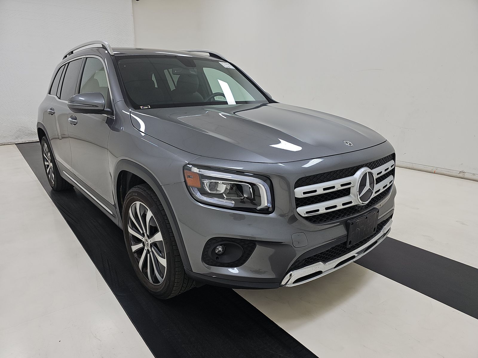 2020 Mercedes-Benz GLB GLB 250 AWD