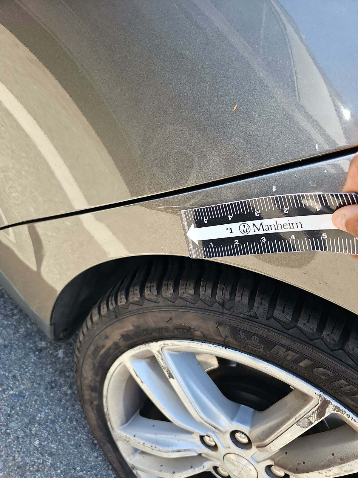 2015 Tesla Model S 70D AWD