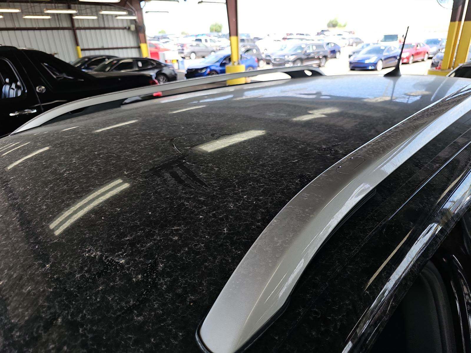 2018 Jeep Cherokee Latitude FWD