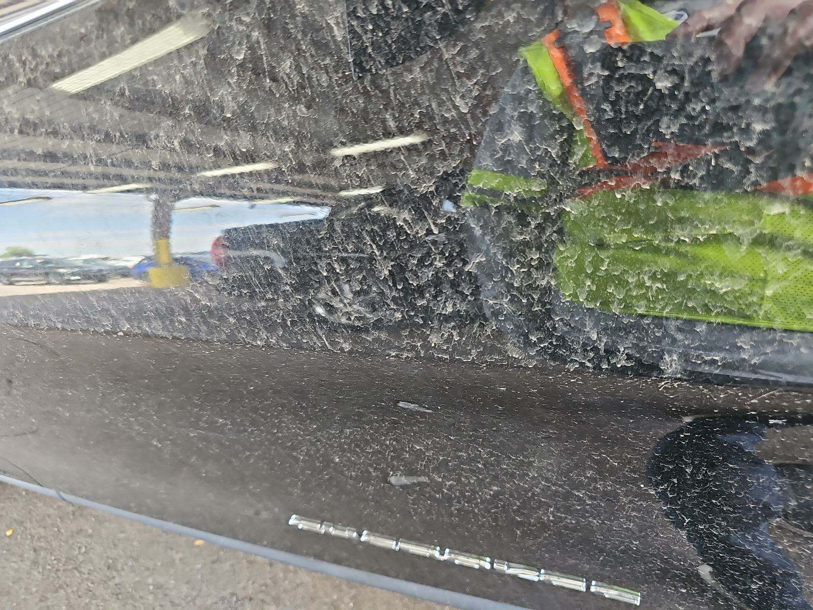 2018 Jeep Cherokee Latitude FWD