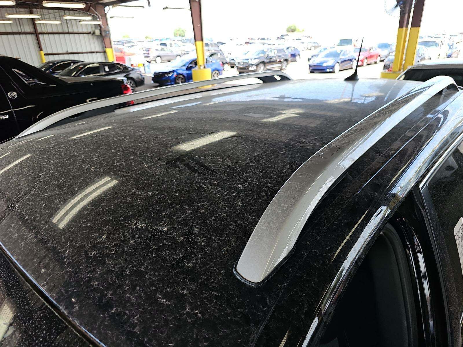 2018 Jeep Cherokee Latitude FWD