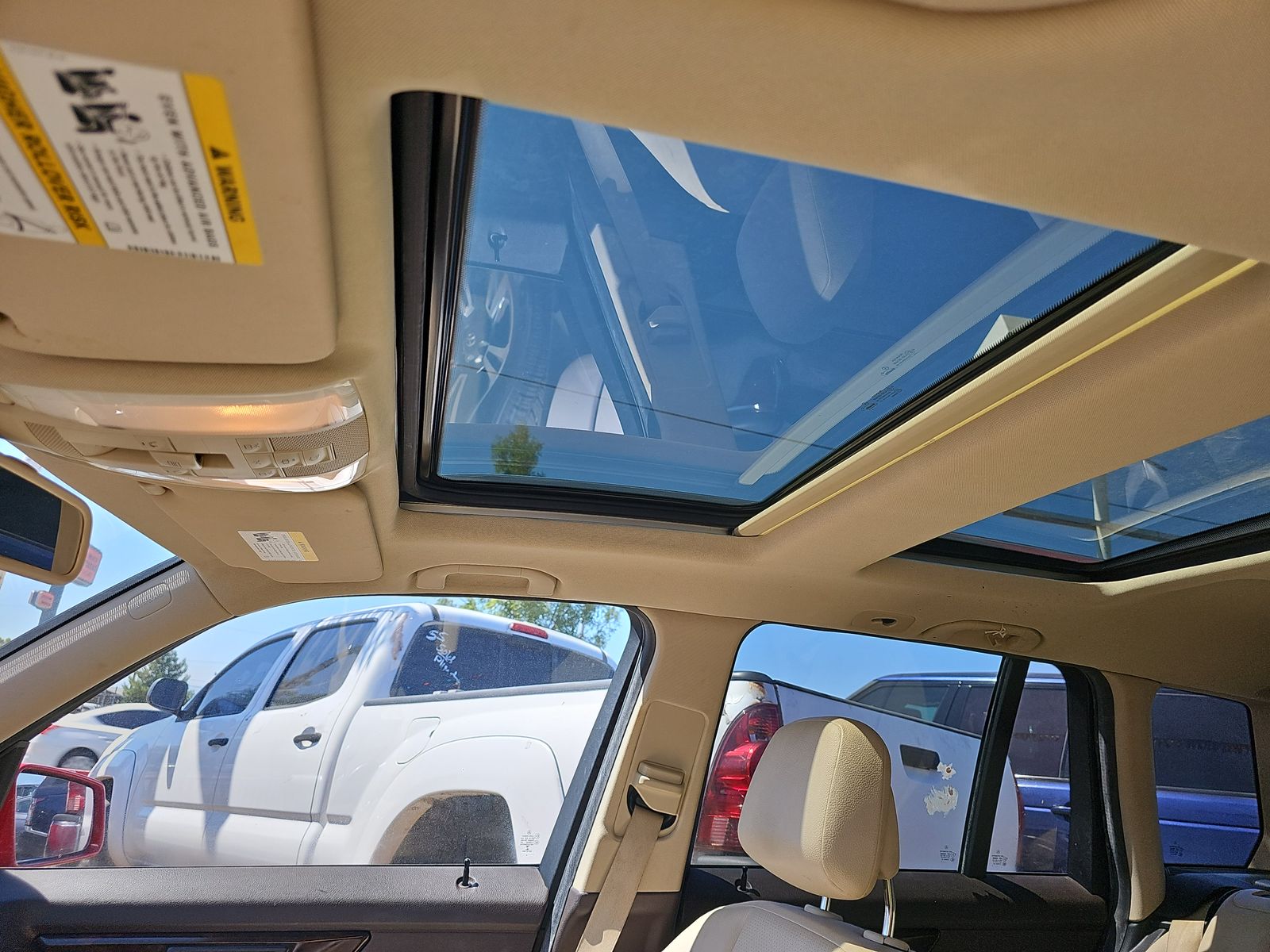 2015 Mercedes-Benz GLK-Class GLK 350 FWD