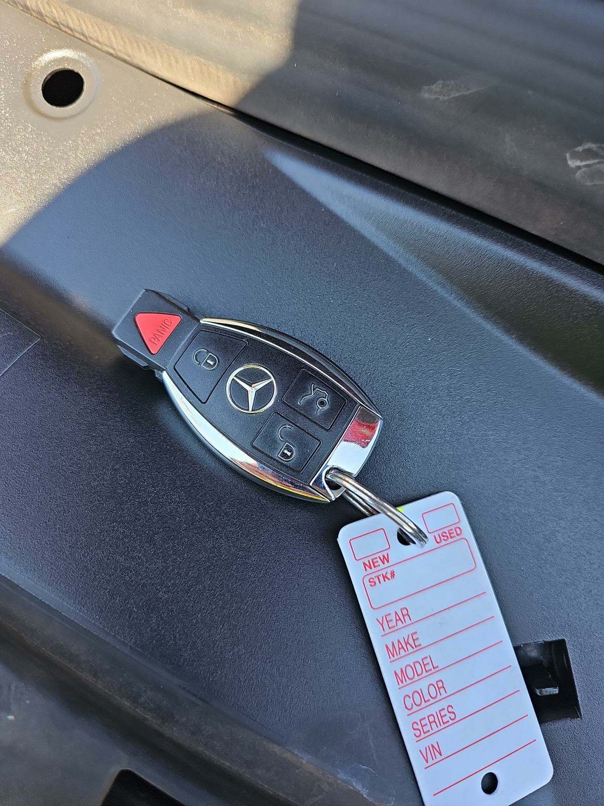 2015 Mercedes-Benz GLK-Class GLK 350 FWD