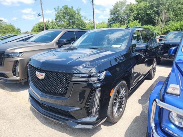 2023 Cadillac Escalade V-Series 1SD