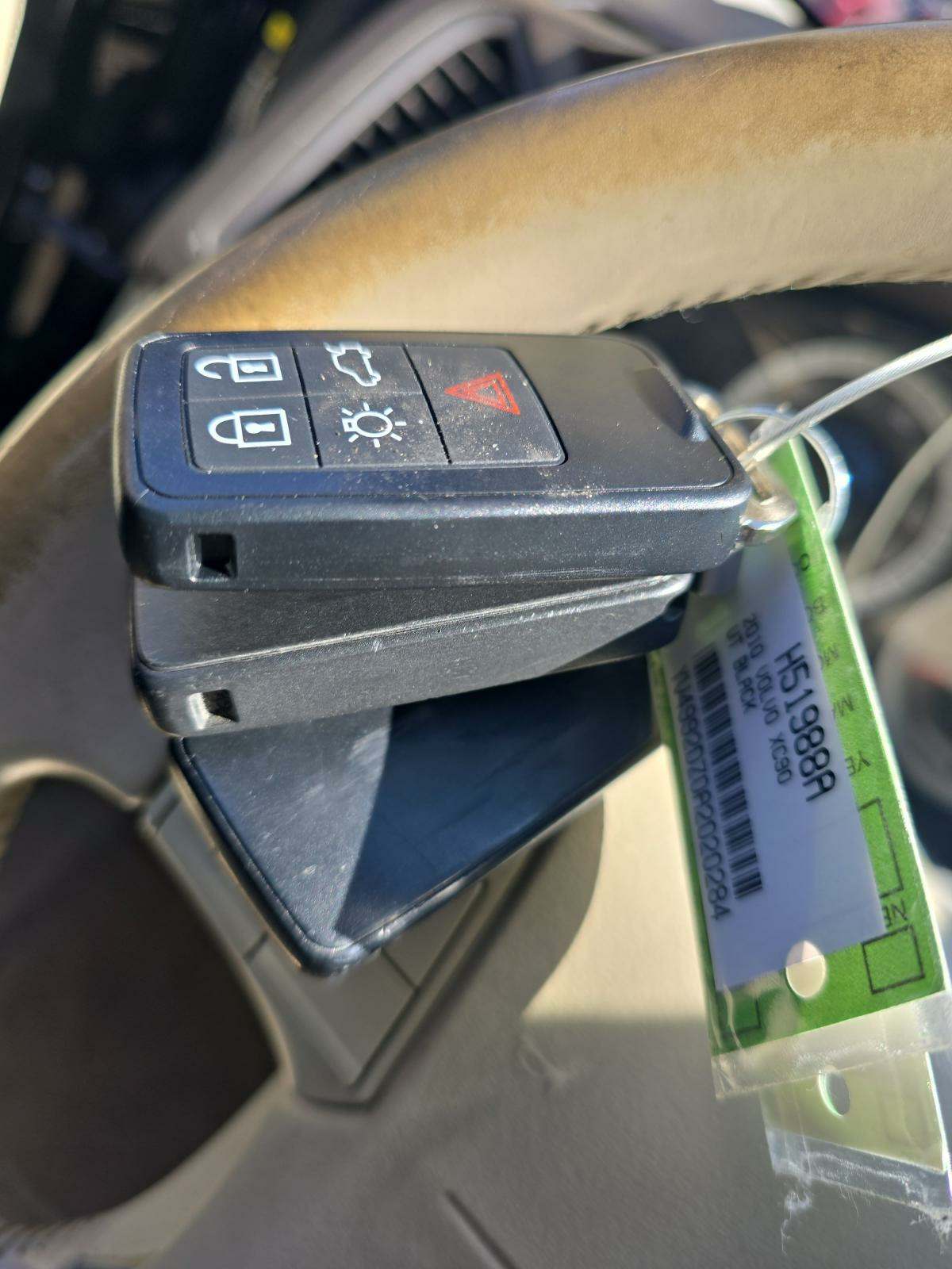 2010 Volvo XC60 T6 AWD