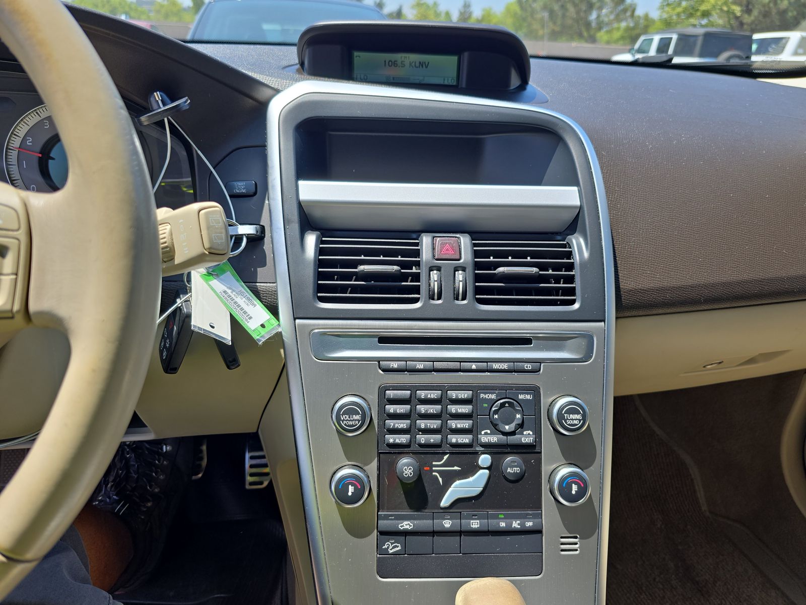 2010 Volvo XC60 T6 AWD