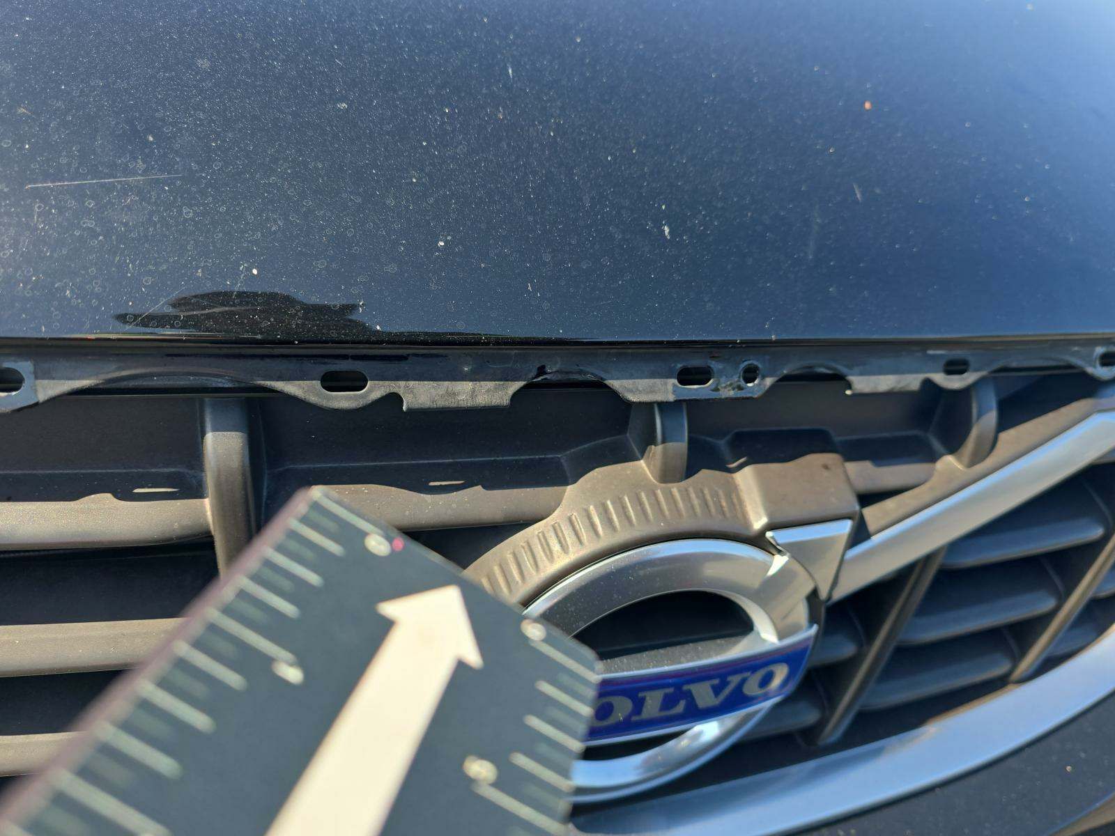 2010 Volvo XC60 T6 AWD