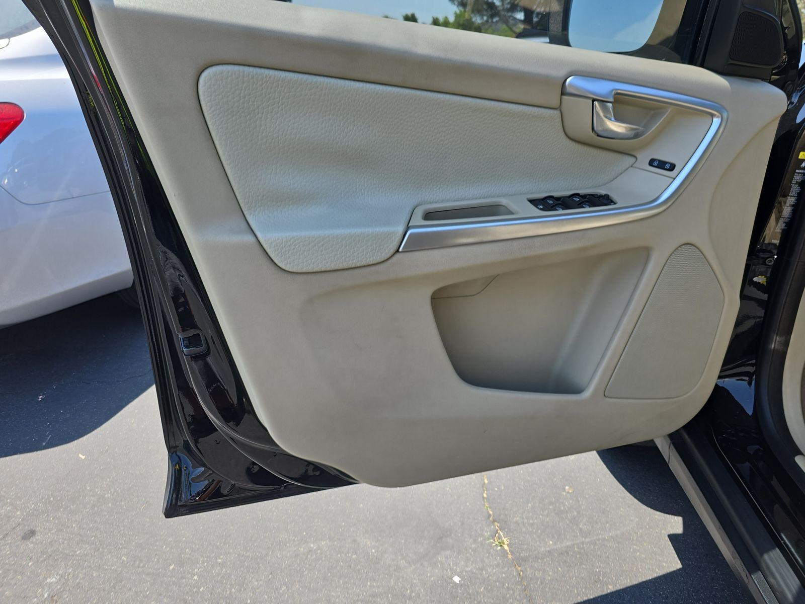 2010 Volvo XC60 T6 AWD