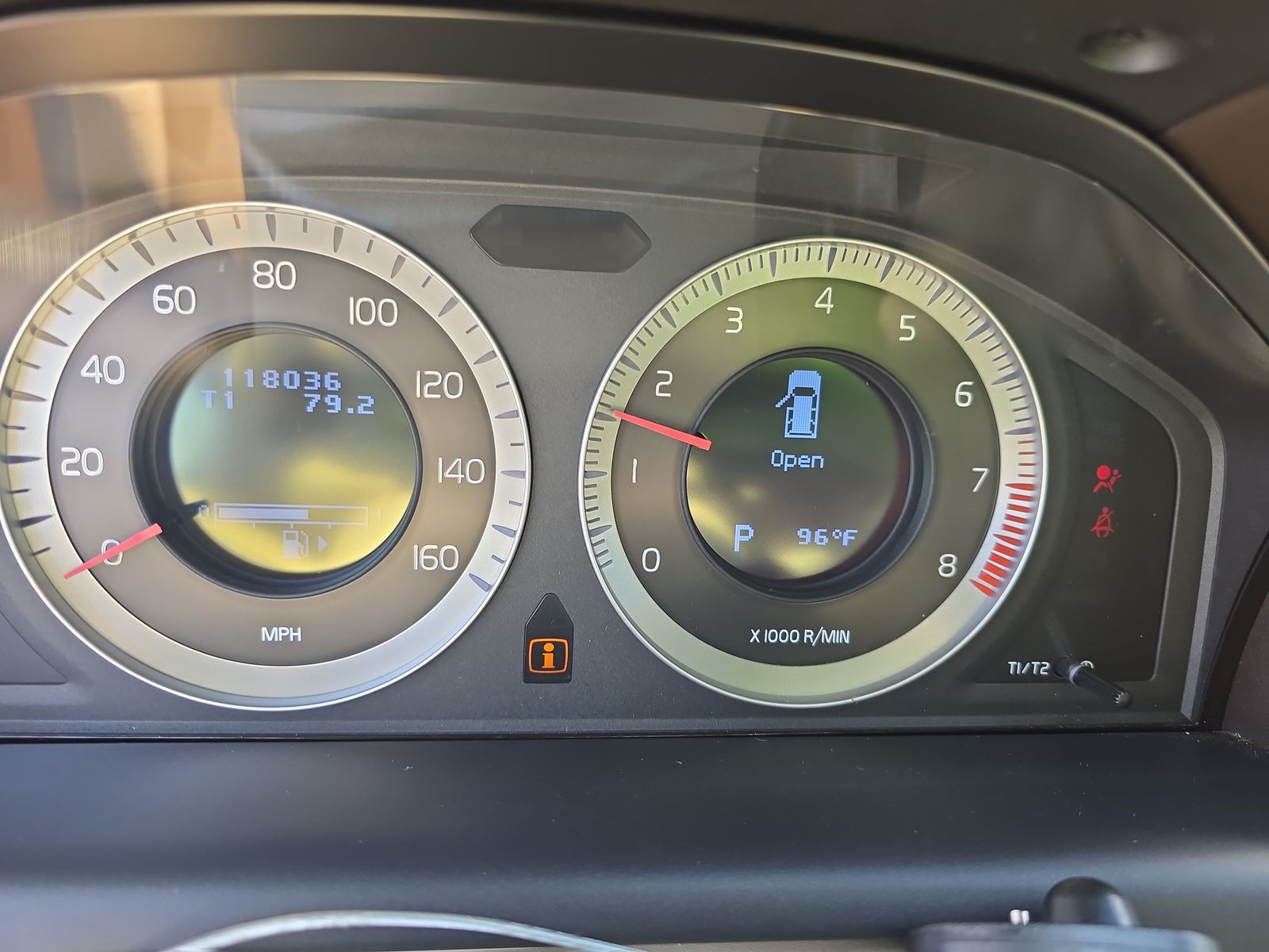 2010 Volvo XC60 T6 AWD