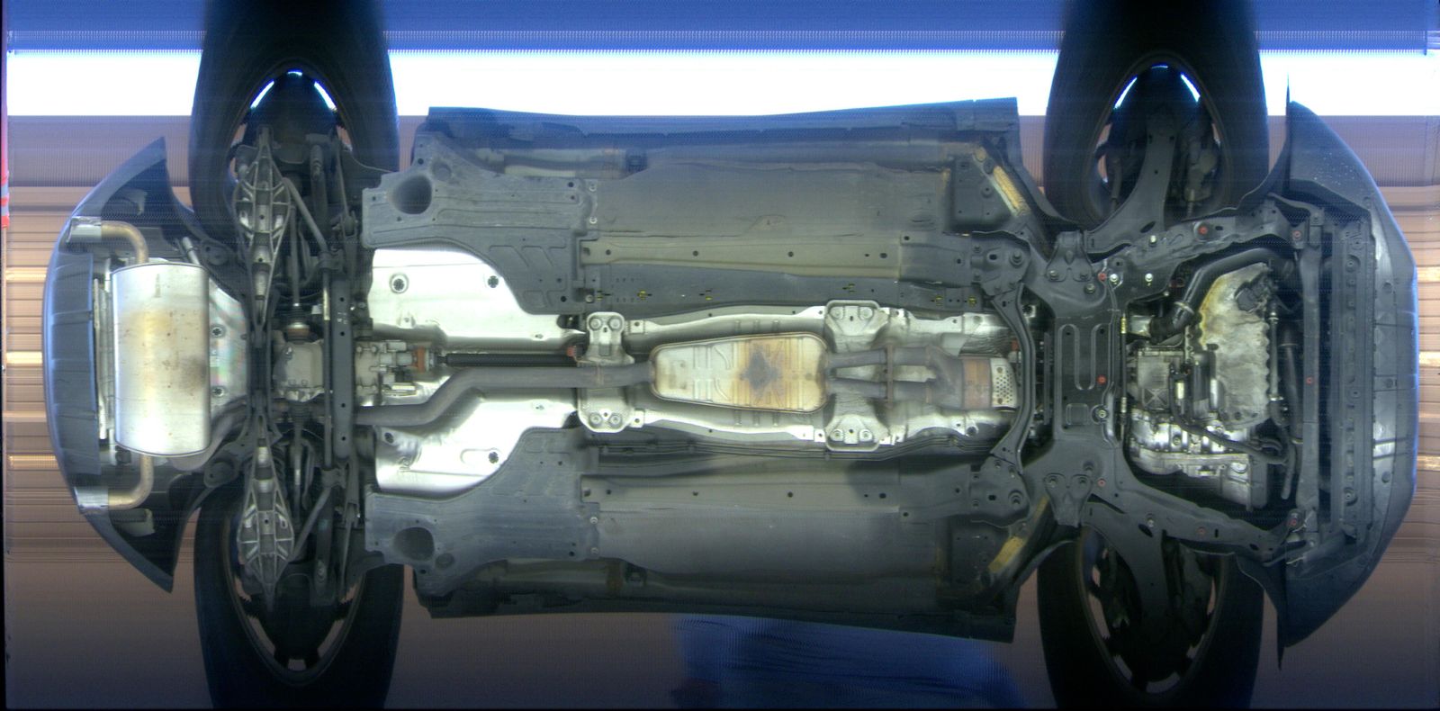 2010 Volvo XC60 T6 AWD