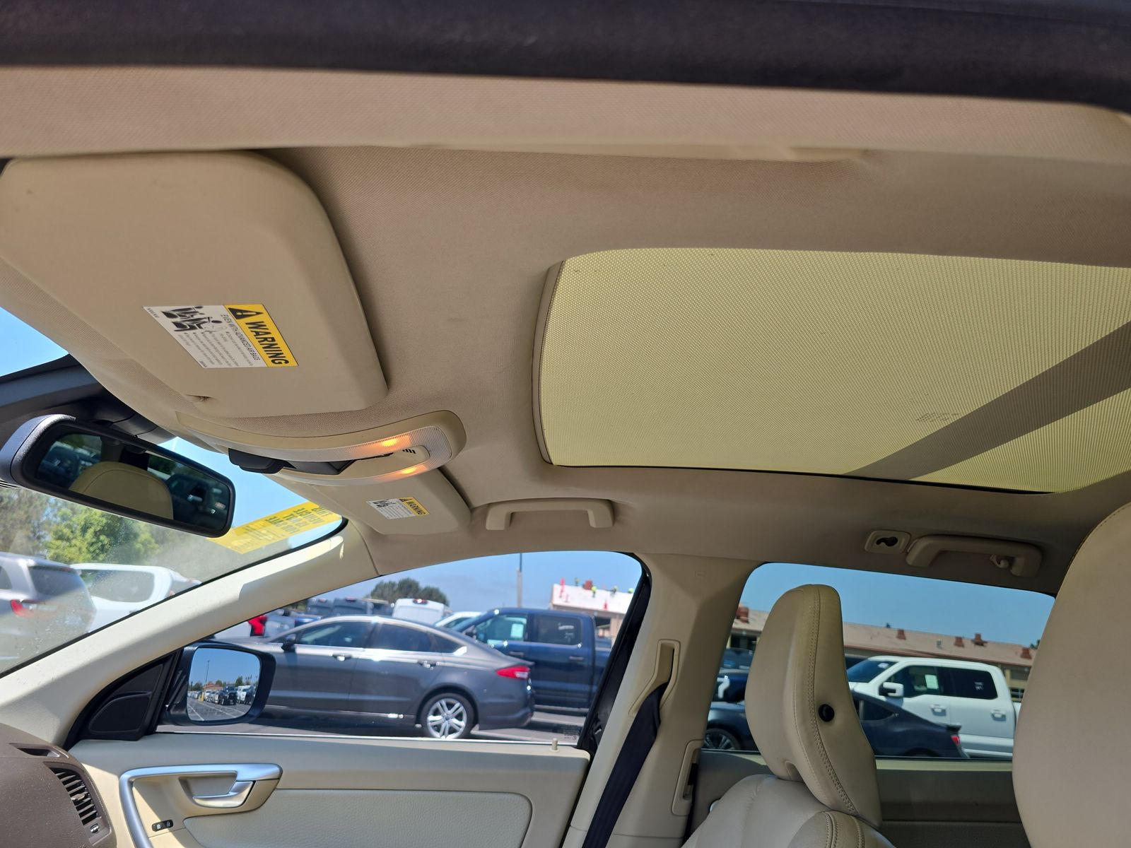 2010 Volvo XC60 T6 AWD