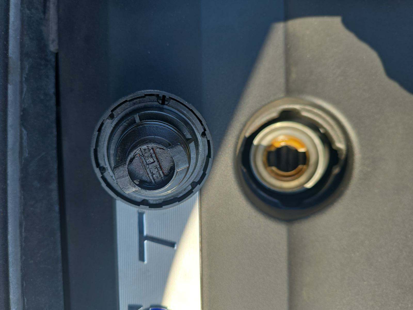 2010 Volvo XC60 T6 AWD