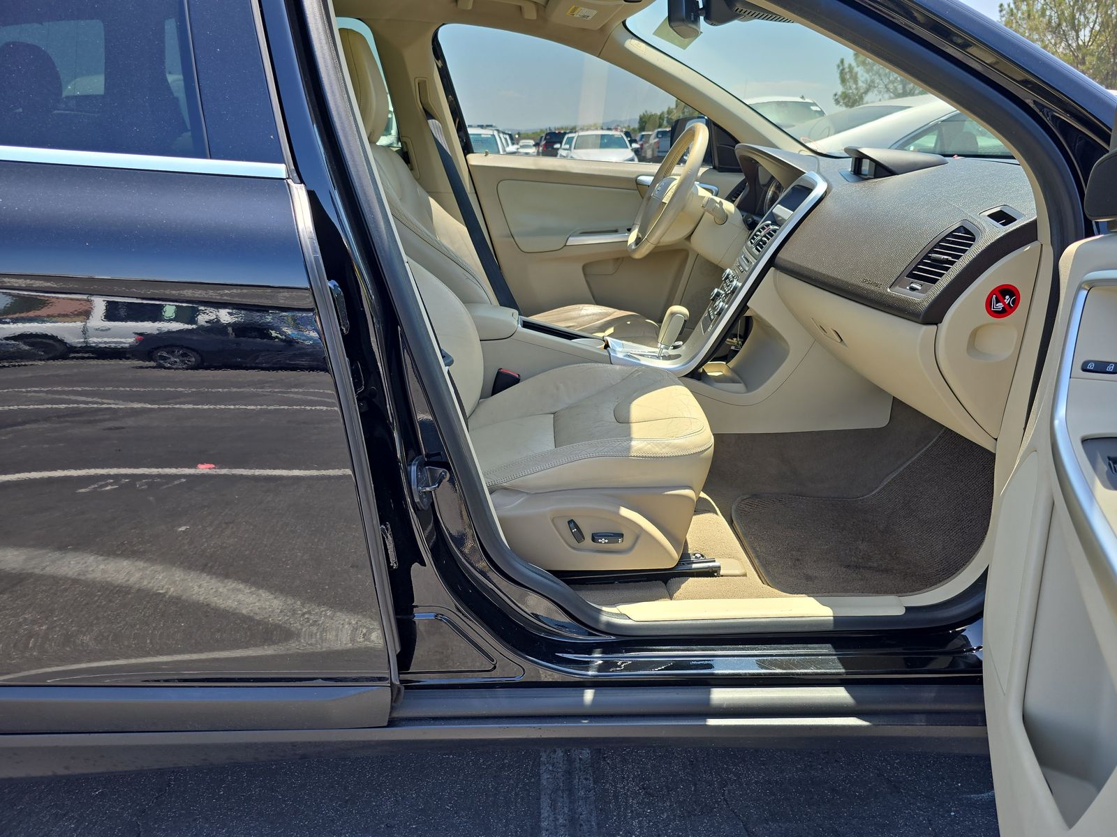 2010 Volvo XC60 T6 AWD