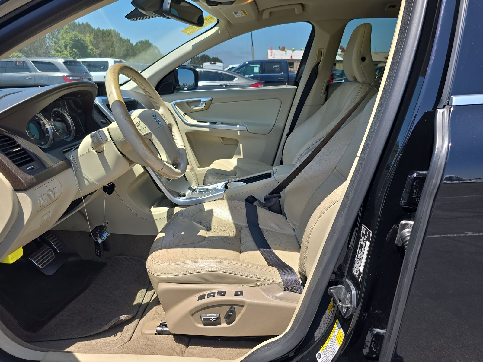 2010 Volvo XC60 T6 AWD