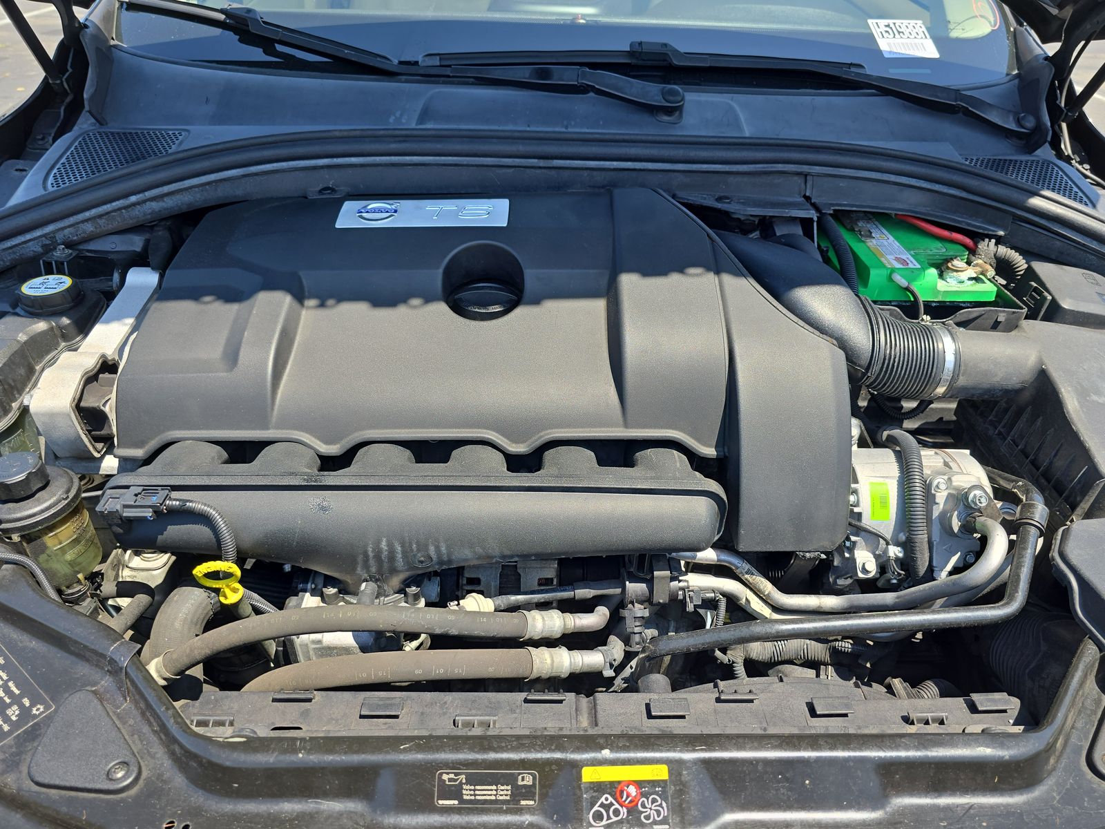 2010 Volvo XC60 T6 AWD