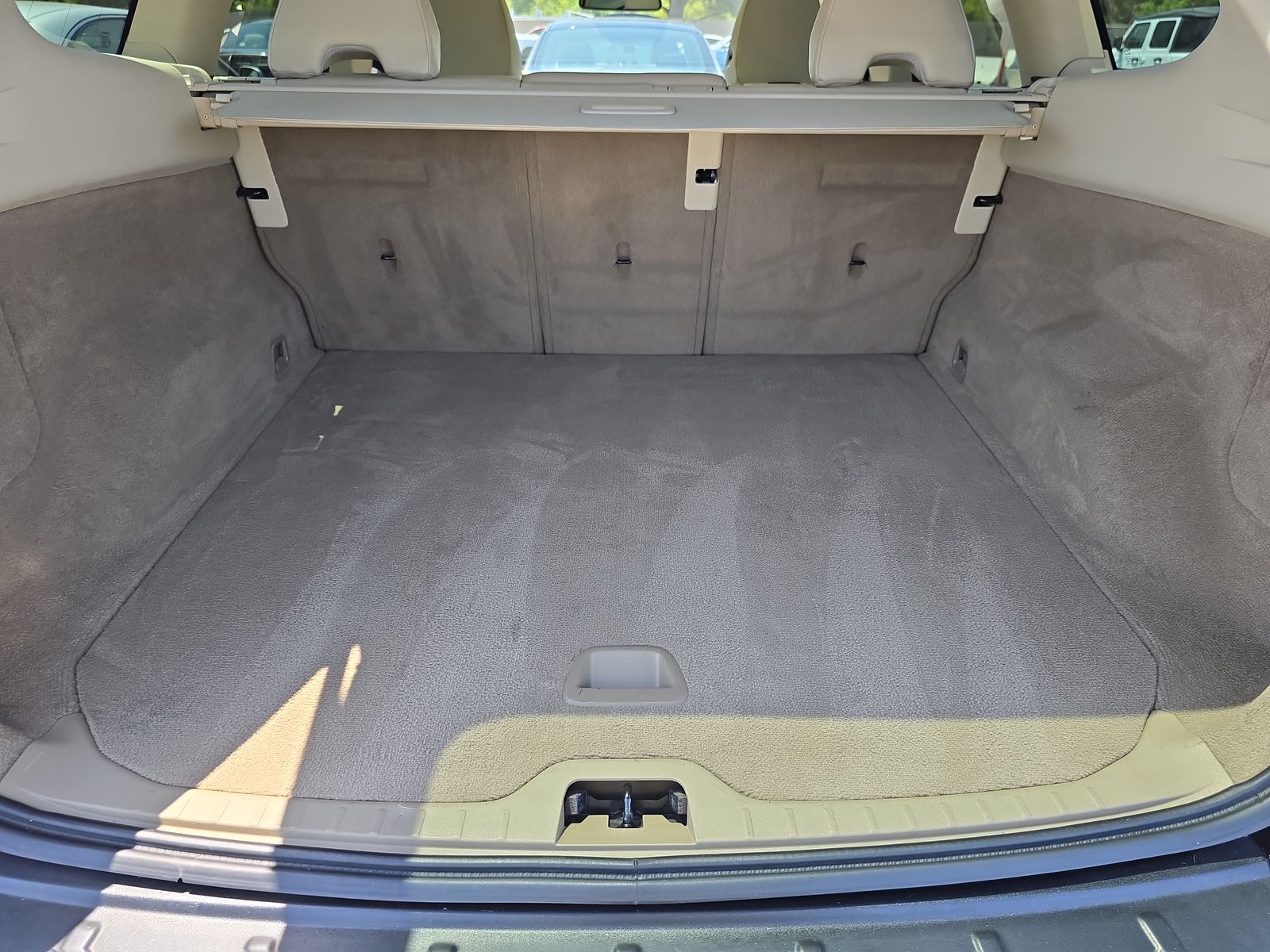 2010 Volvo XC60 T6 AWD