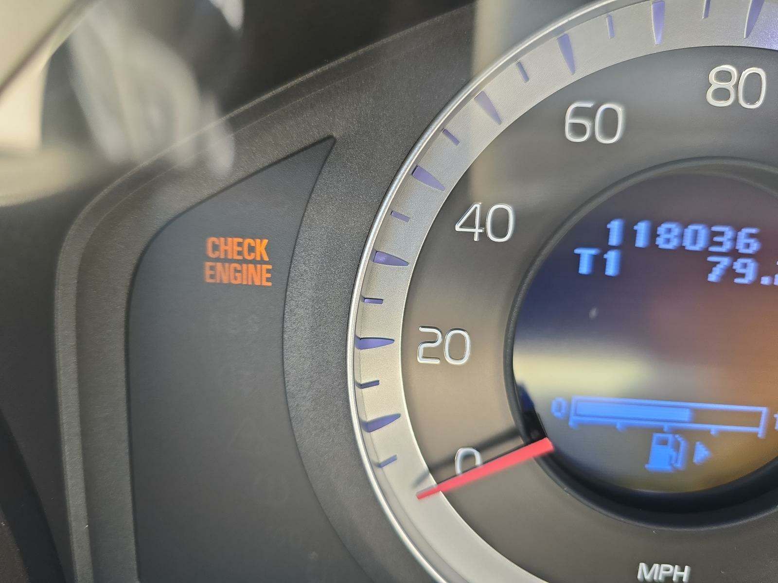 2010 Volvo XC60 T6 AWD